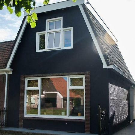 Heerlijk Huis Aan Het Ijsselmeer Ставорен Экстерьер фото